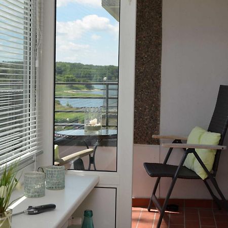 Ferienwohnung Skovsende 25 Glücksburg Exteriér fotografie
