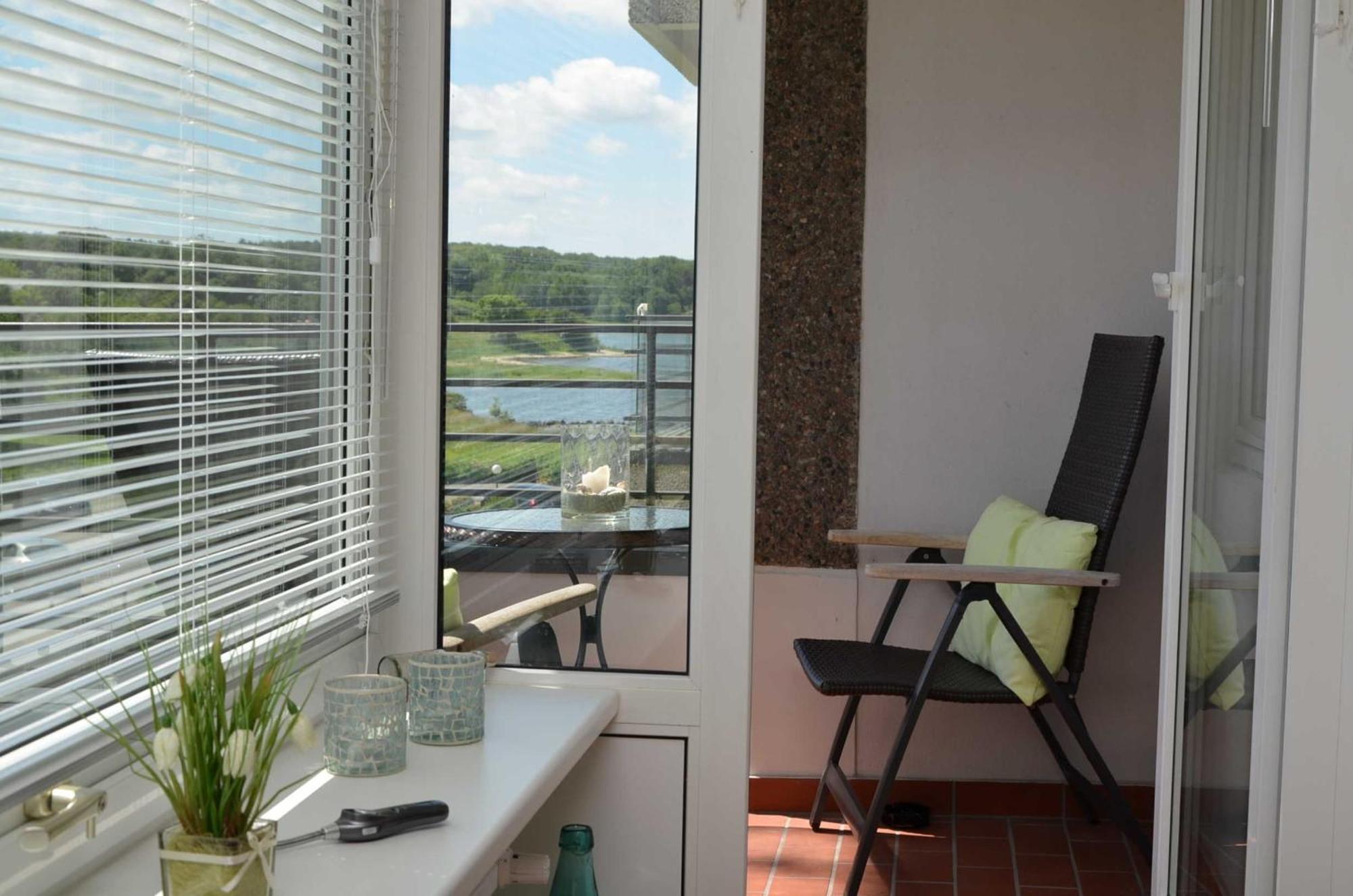 Ferienwohnung Skovsende 25 Glücksburg Exteriér fotografie