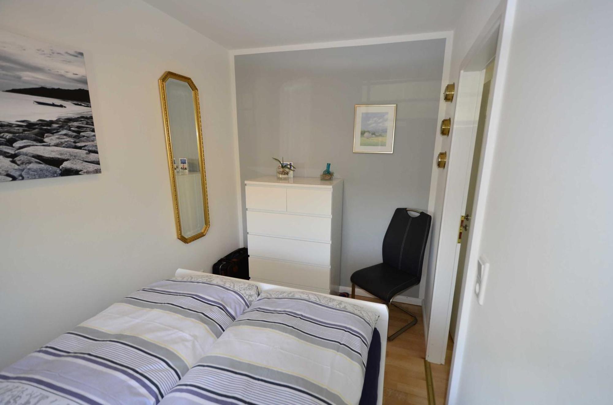 Ferienwohnung Skovsende 25 Glücksburg Exteriér fotografie