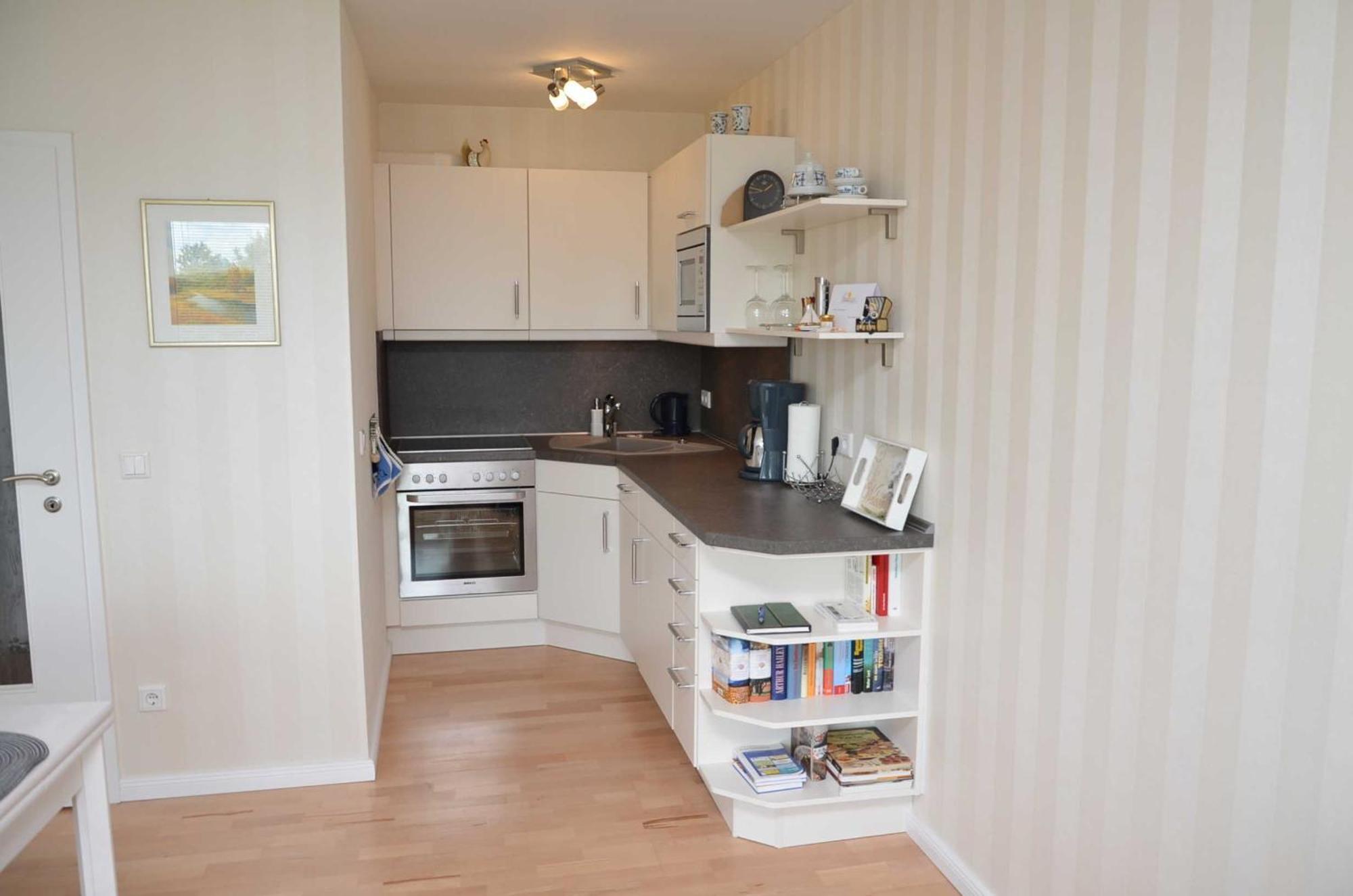 Ferienwohnung Skovsende 25 Glücksburg Exteriér fotografie