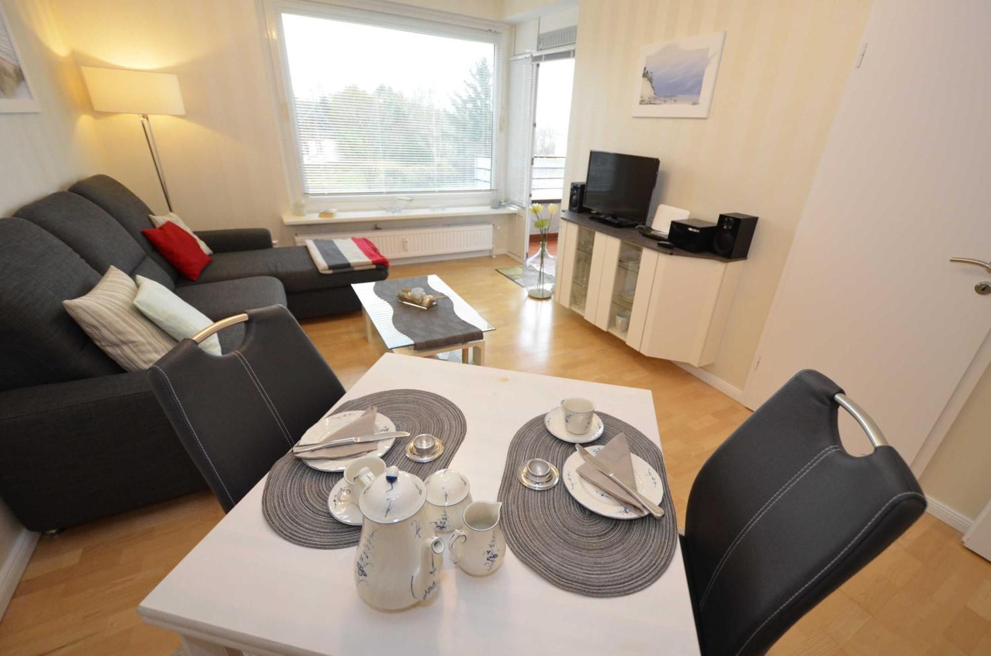 Ferienwohnung Skovsende 25 Glücksburg Exteriér fotografie