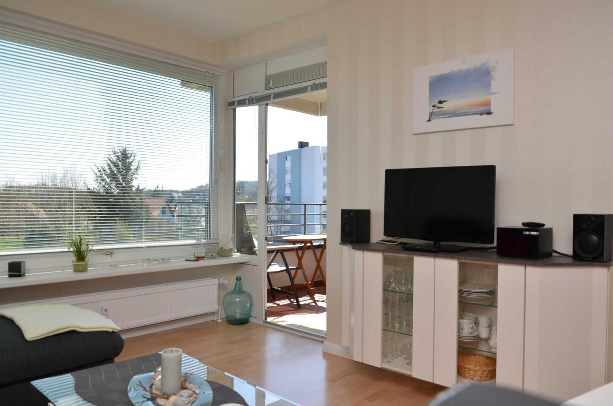 Ferienwohnung Skovsende 25 Glücksburg Exteriér fotografie